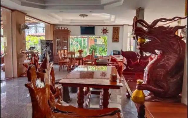 Chabakaew Hotel