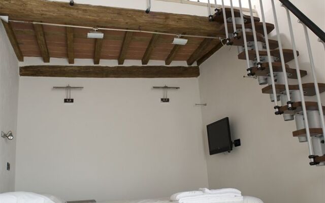Verderame Rooms & Suite In Lucca