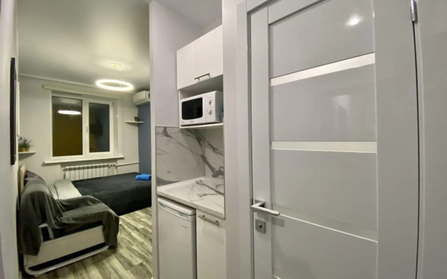 Апартаменты на Трудовом переулке 13