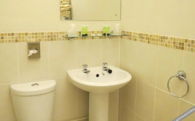 Trelawney Hotel