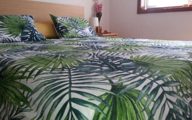 Grandmotherhouse 2-7 Pax