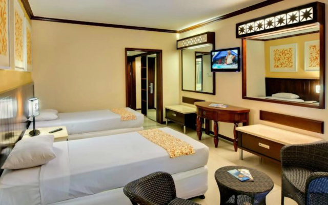 Kuta One Party Hotel