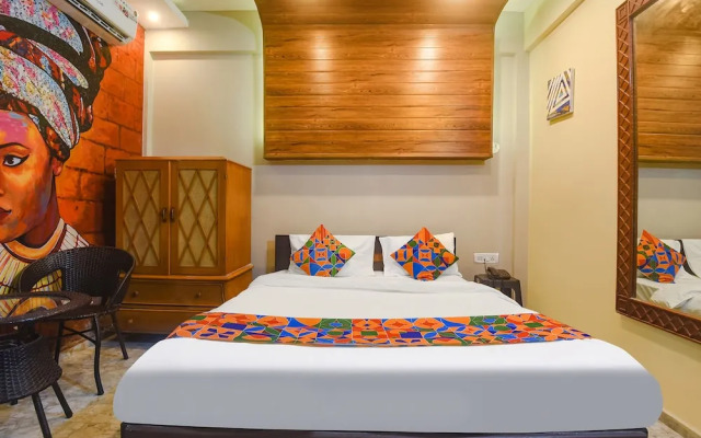 OYO 85326 Corinthia Boutique Rooms