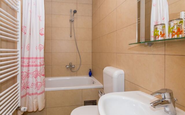 Guesthouse Zeko Rozat