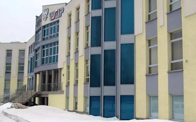 Pokoje Gościnne WSAP