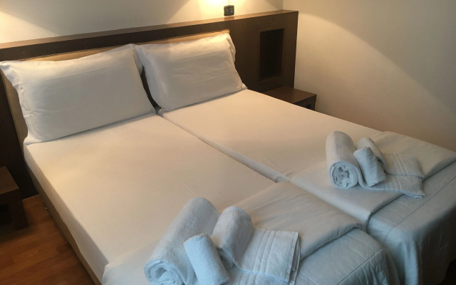 Hotel Cavalieri Pinerolo