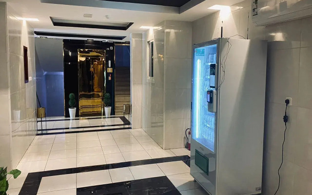 Quel Al arabia Serviced Apartment