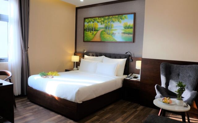 Nagila Boutique Hotel