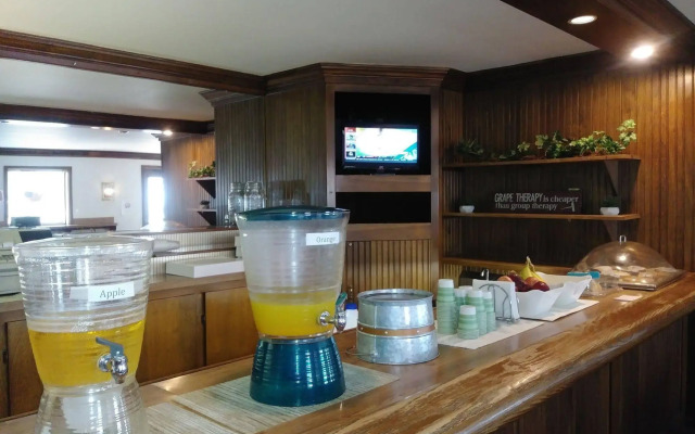 Bellevue Hotel & Suites