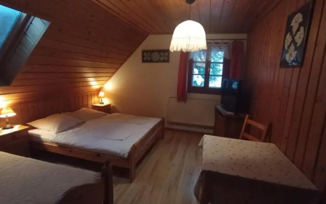 Chata Góralska Kleszczonka
