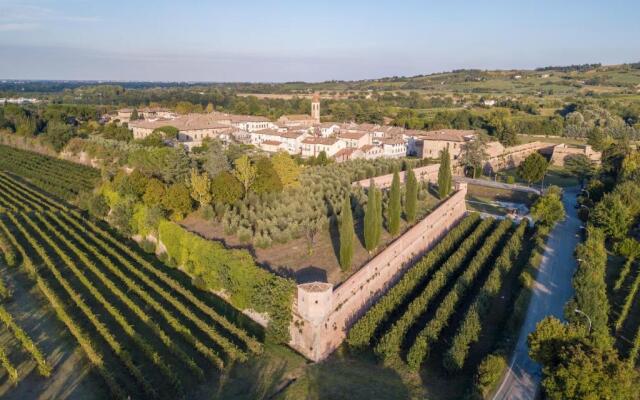 Casetta Sulle Colline Del San Giovese