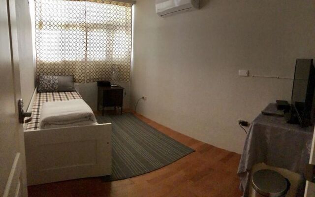 Rose B&B