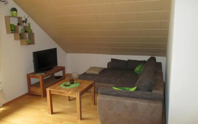 Ferienwohnung an der Lay