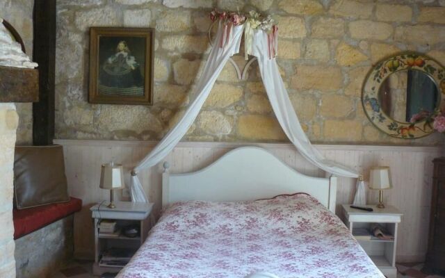 Chambres D'hôtes & Gites Pouget