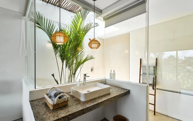 Octo 6 Villa by Betterplace