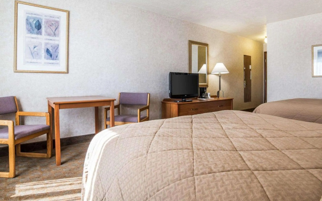 Quality Inn