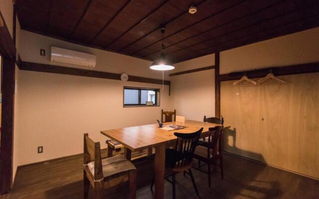 DOT HOUSE NAGANO - Vacation STAY 82102