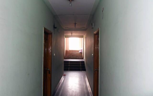 Hotel Aasthaa