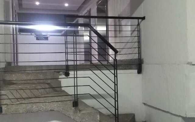 Nuevo y Funcional Loft en Marina Park