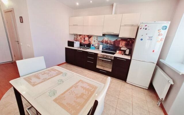 Alatyr Surgut, st. Sibirskaya, 15