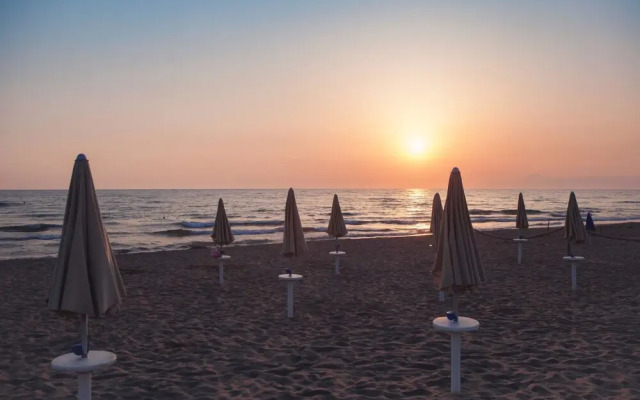 La Locanda Del Mare