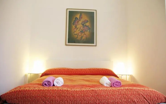 Residenza Casa di Romeo