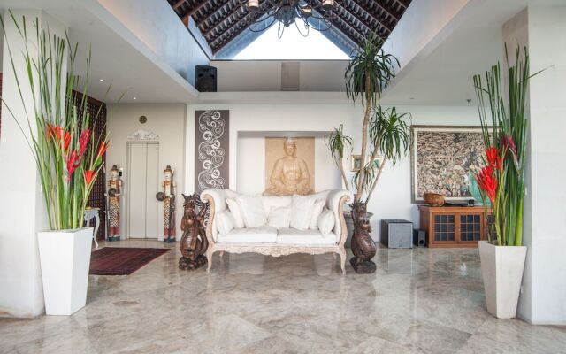 The Sunset Suite @ Bali Mystique