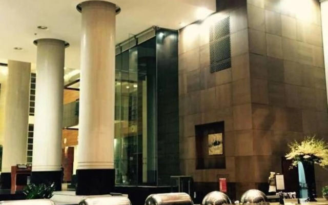 Preess Resort Hotel