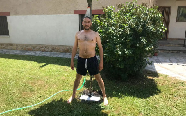 Casa Rural Las Tuyas en Segovia