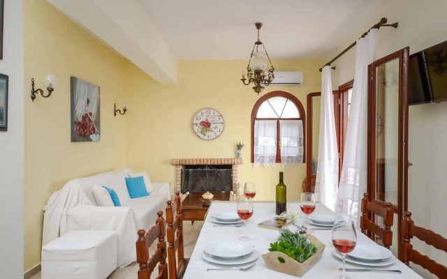 Villa of Roses - Private villa with pool
