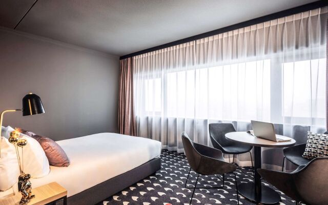 ibis Styles Arnhem Centre
