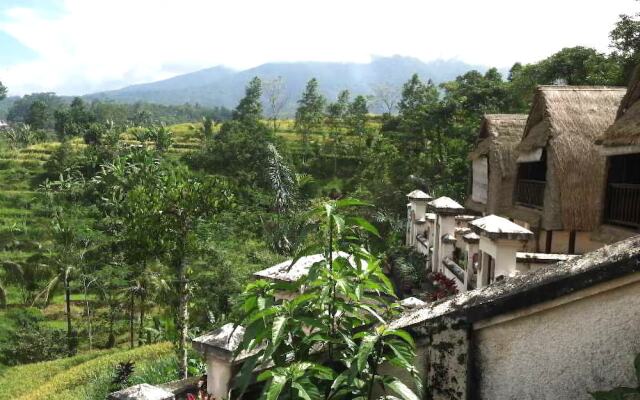 Soka Jatiluwih Villas