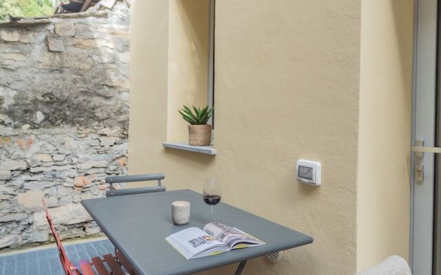 Urio s Castle Suites