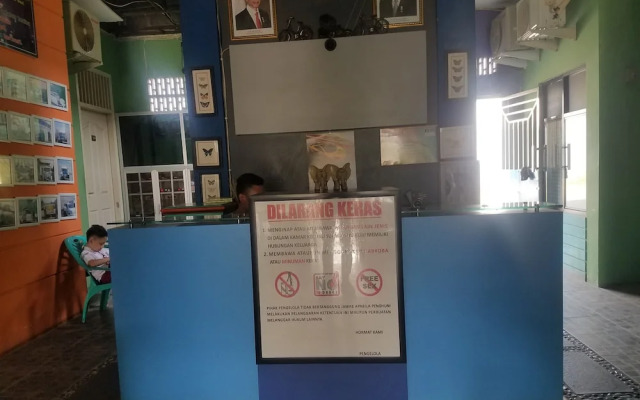 Cendrawasih Syariah Homestay