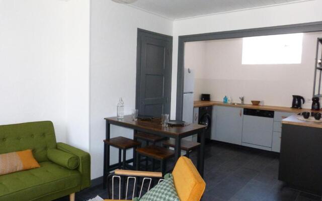 Appartement Opale Bourg d'Oisans