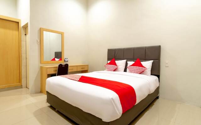 Vandolia Guest House by Reddoors