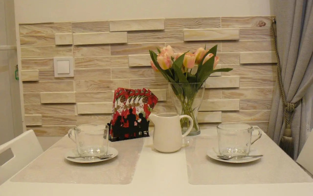 M&M Apartment Budapest House