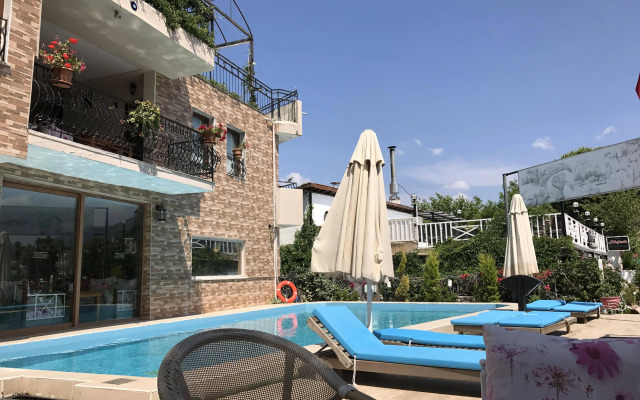 Dalyan Hotel Palmyra - Special Class