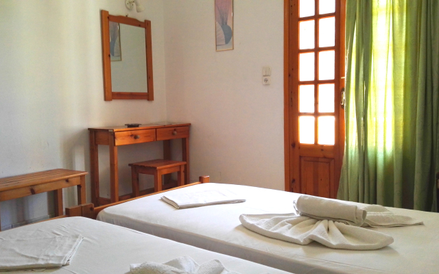 Matala Dimitris Villas and Hotel