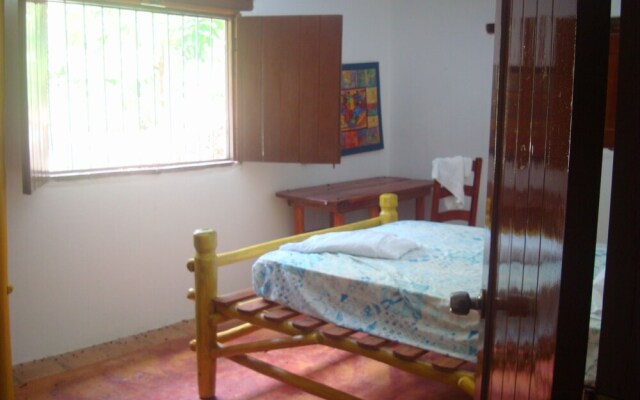 Caribbean Charm Villa In Las Galeras