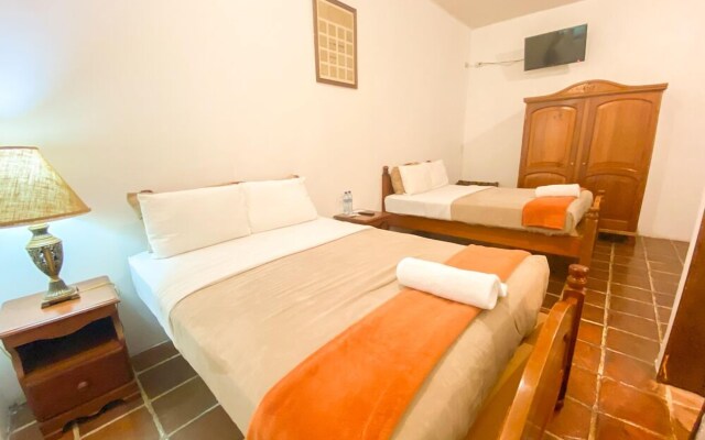 El Carmen Suites