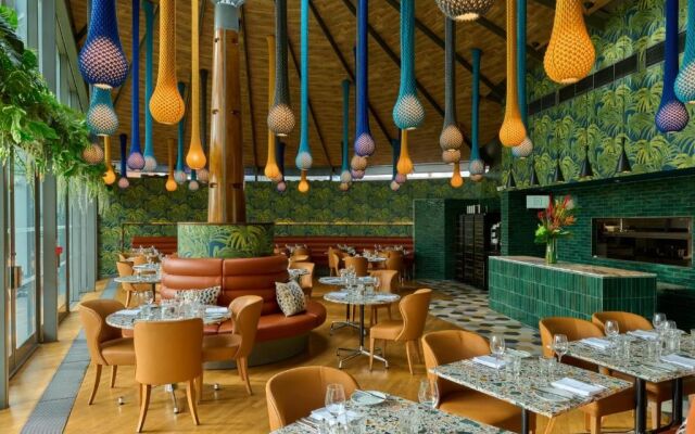 Hotel Du Vin Exeter