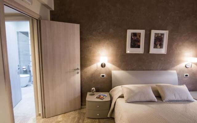 B&B Gemelli Rooms