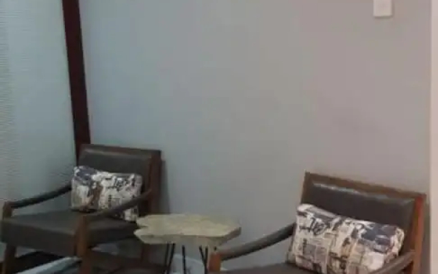Silver Palm Hotel