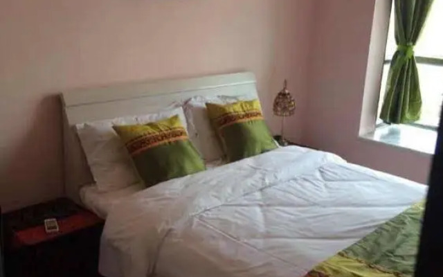 Chengdu Kuaizhai Yinxiang Holiday Apartment