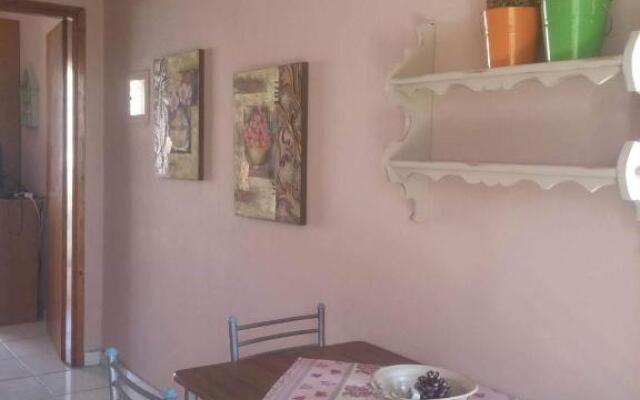 Voula's apartment 2