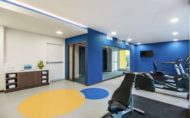 Hampton Inn by Hilton Cucuta