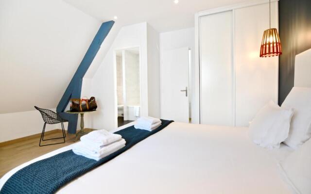 Roscoff Beach House