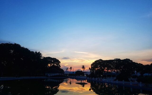 Grande Island Resort Subic