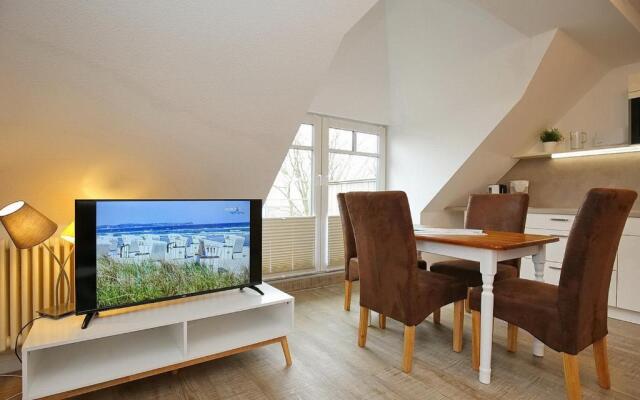 Villa Triton Wohnung 05